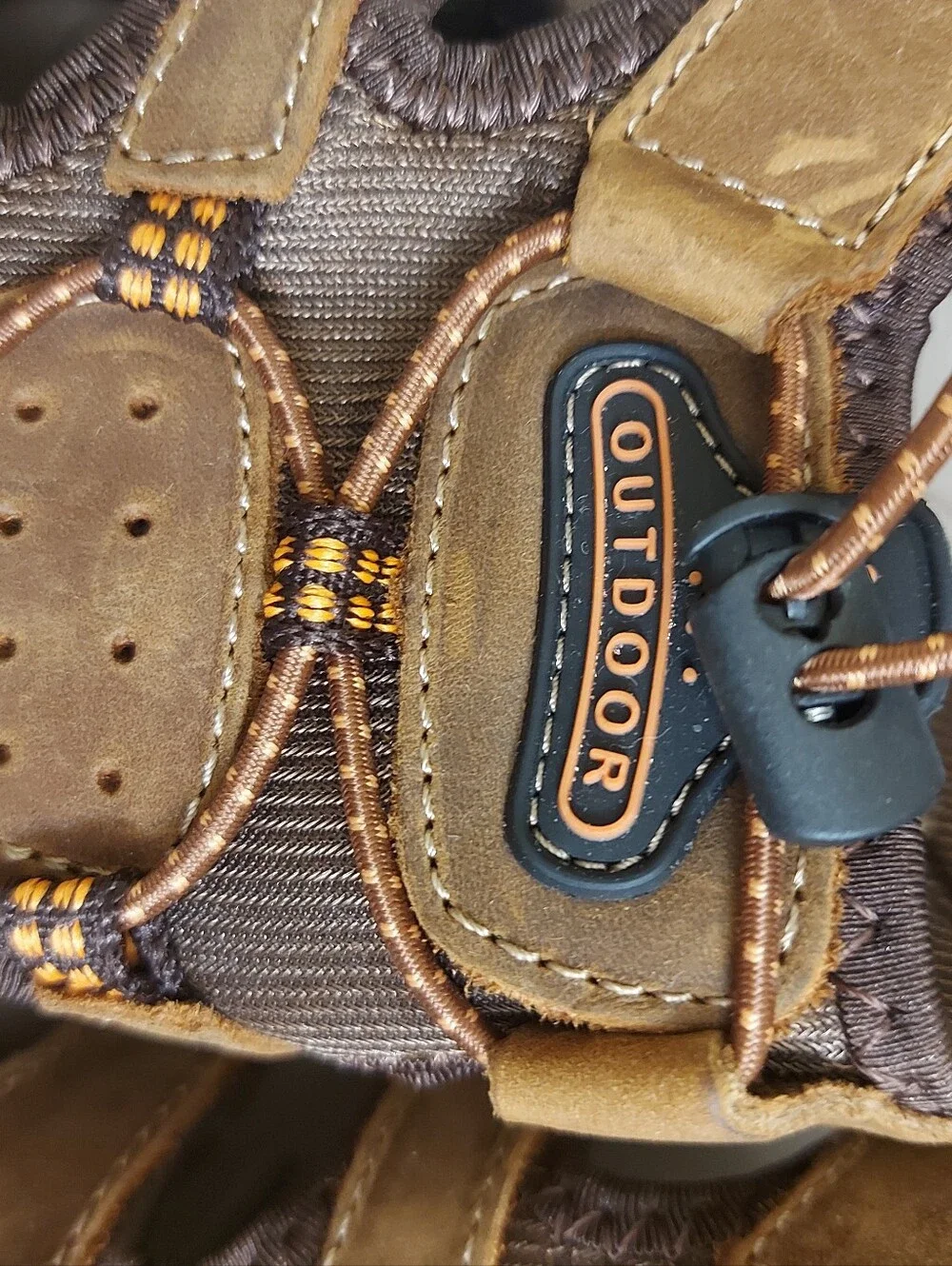 Outdoor Sports men closed